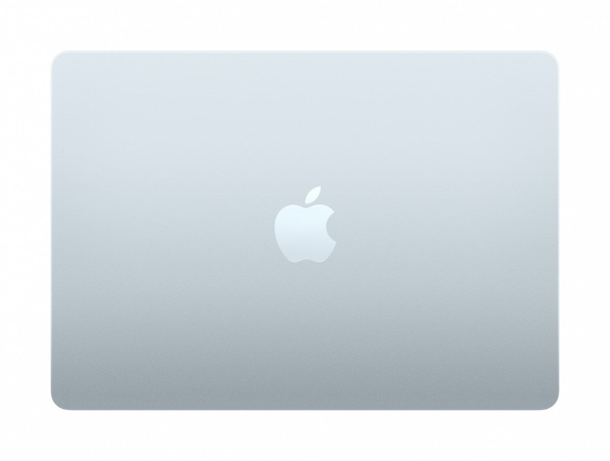 Apple MacBook Air 13,6" M4 16GB / 256GB Błękitny