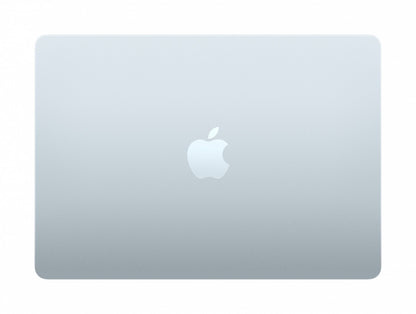 Apple MacBook Air 13,6" M4 16GB / 256GB Błękitny