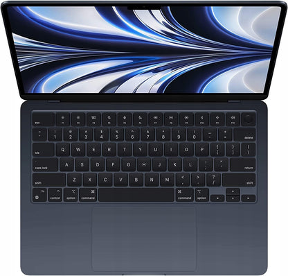 Apple MacBook Air 13,6" M4 16GB / 256GB Północ