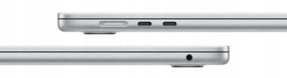 Apple MacBook Air 13,6" M4 16GB / 256GB Srebrny