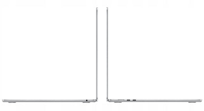 Apple MacBook Air 13,6" M4 16GB / 256GB Srebrny