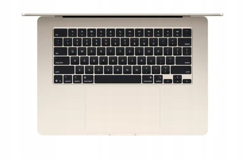 Apple MacBook Air 13,6" M4 16GB / 512GB Księżycowa poświata