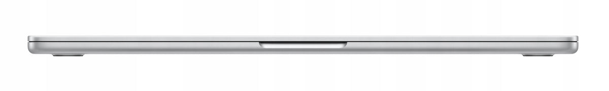 Apple MacBook Air 13,6" M4 16GB / 512GB Srebrny
