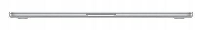 Apple MacBook Air 13,6" M4 16GB / 512GB Srebrny