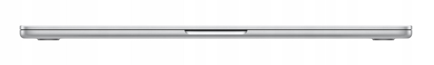 Apple MacBook Air 13,6" M4 16GB / 512GB Srebrny