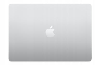 Apple MacBook Air 13,6" M4 16GB / 512GB Srebrny