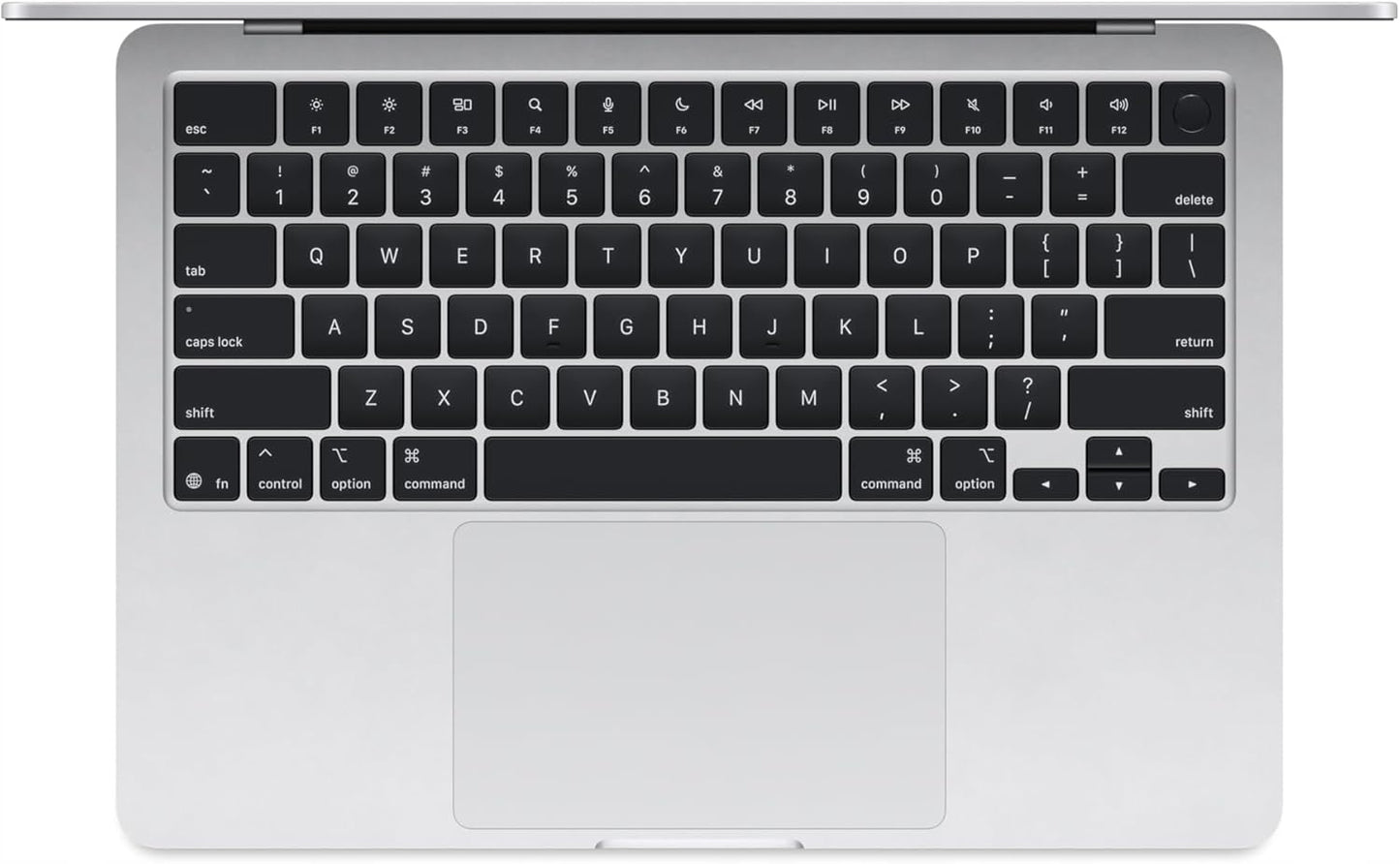 Apple MacBook Air 13,6" M4 16GB / 512GB Srebrny