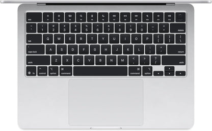 Apple MacBook Air 13,6" M4 16GB / 512GB Srebrny