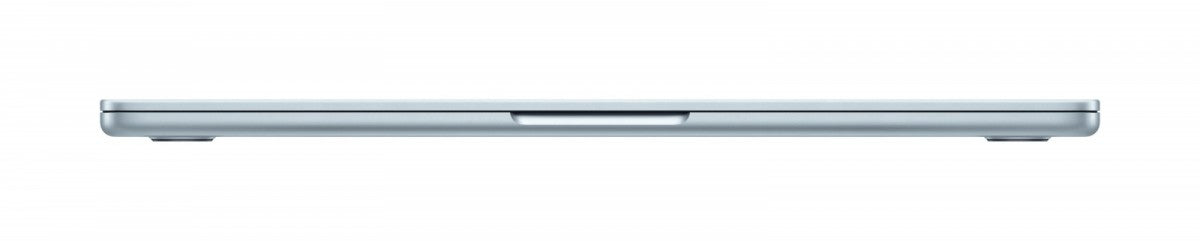 Apple MacBook Air 13,6" M4 24GB / 512GB Błękitny