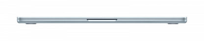Apple MacBook Air 13,6" M4 24GB / 512GB Błękitny