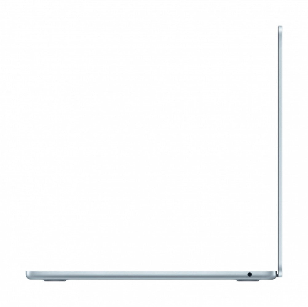 Apple MacBook Air 13,6" M4 24GB / 512GB Błękitny
