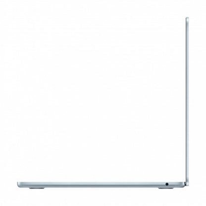 Apple MacBook Air 13,6" M4 24GB / 512GB Błękitny