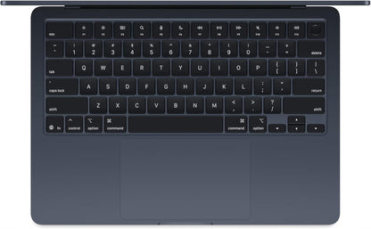 Apple MacBook Air 13,6" M4 24GB / 512GB Północ