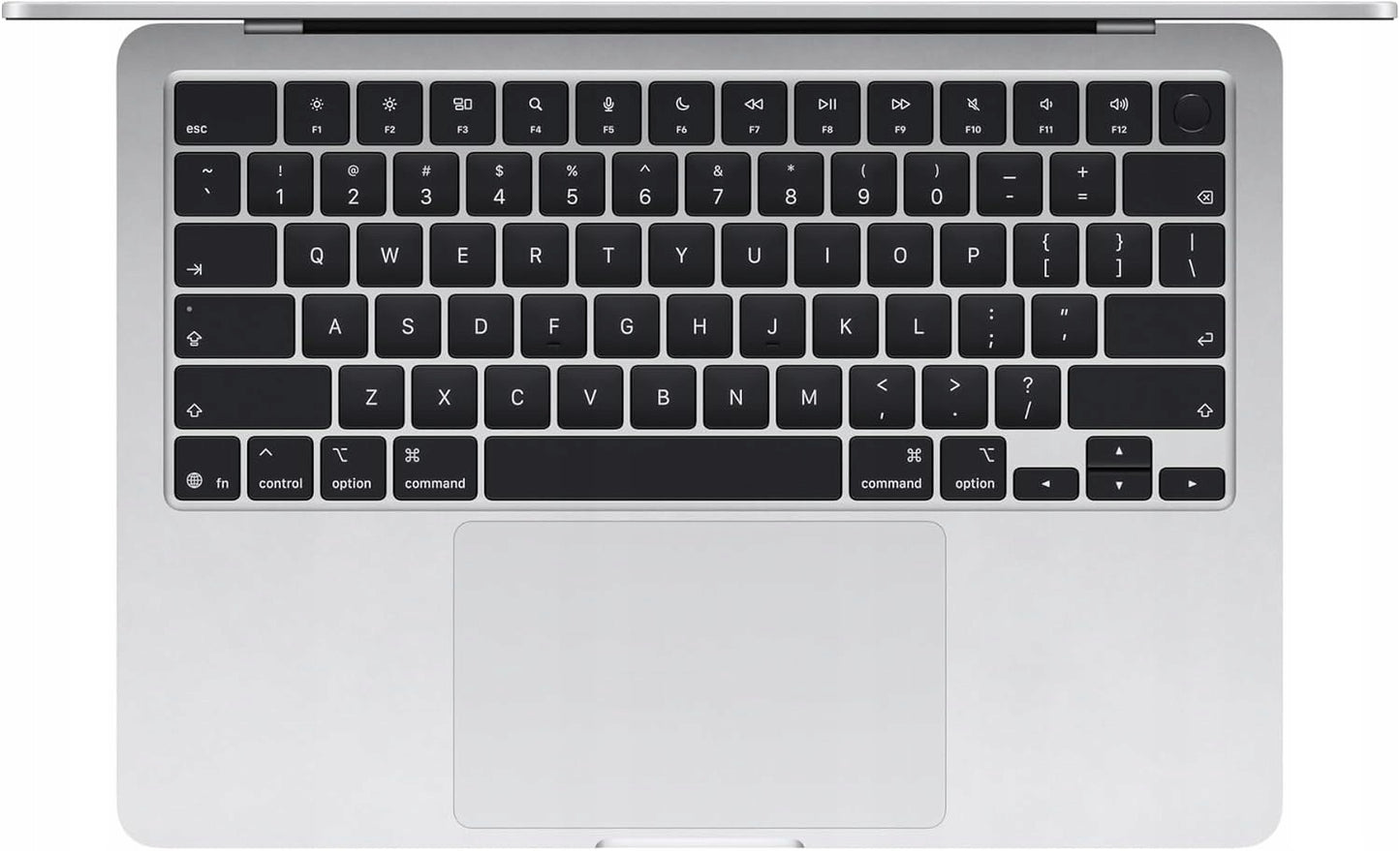 Apple MacBook Air 13,6" M5 16GB / 1TB Srebrny