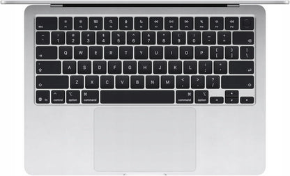 Apple MacBook Air 13,6" M5 16GB / 1TB Srebrny