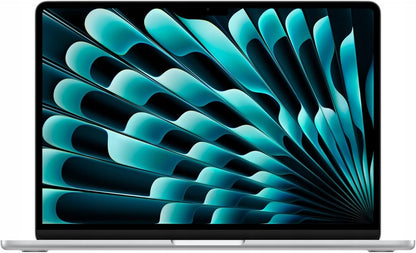 Apple MacBook Air 13,6" M5 16GB / 1TB Srebrny