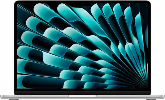 Apple MacBook Air 13,6" M5 16GB / 1TB Srebrny
