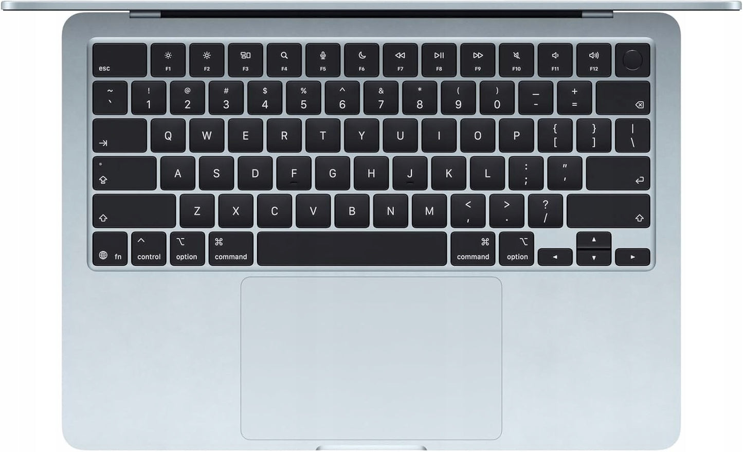 Apple MacBook Air 13,6" M5 16GB / 512GB Błękitny