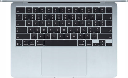 Apple MacBook Air 13,6" M5 16GB / 512GB Błękitny