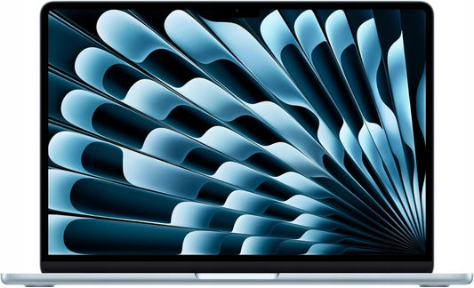 Apple MacBook Air 13,6" M5 16GB / 512GB Błękitny