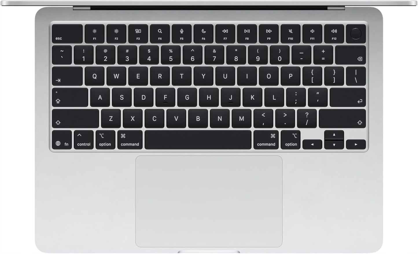 Apple MacBook Air 13,6" M5 16GB / 512GB Srebrny