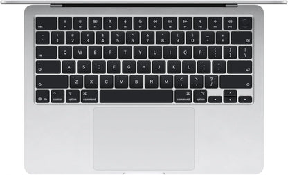 Apple MacBook Air 13,6" M5 16GB / 512GB Srebrny