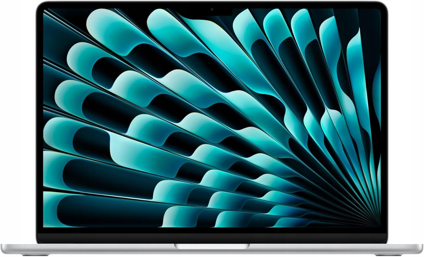 Apple MacBook Air 13,6" M5 16GB / 512GB Srebrny