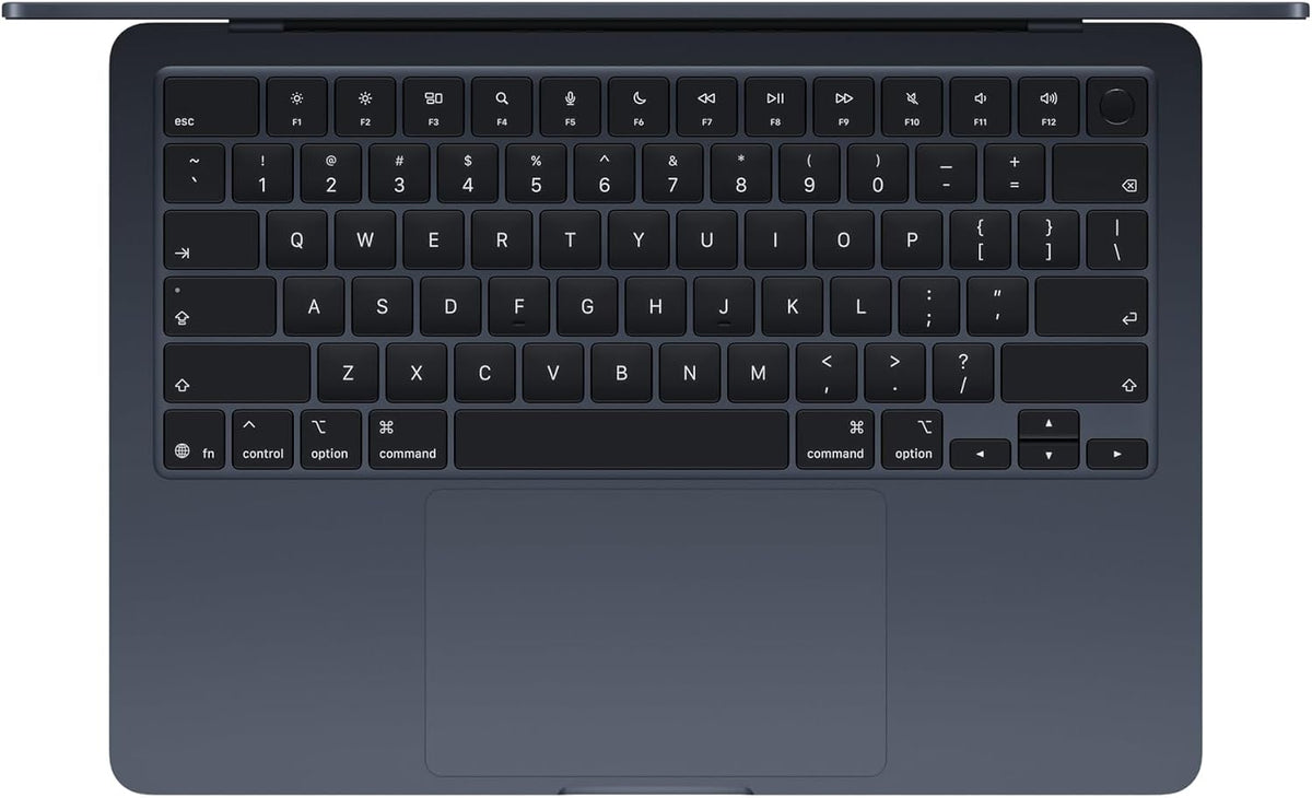 Apple MacBook Air 13,6" M5 24 GB / 1 TB Północ
