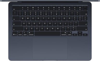Apple MacBook Air 13,6" M5 24 GB / 1 TB Północ