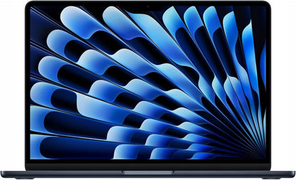 Apple MacBook Air 13,6" M5 24 GB / 1 TB Północ