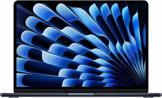 Apple MacBook Air 13,6" M5 24 GB / 1 TB Północ