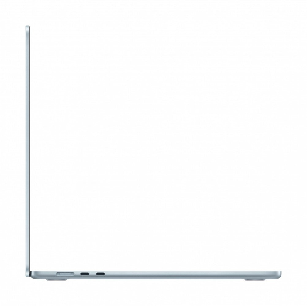 Apple MacBook Air 15,3" M4 16GB / 256GB Błękitny