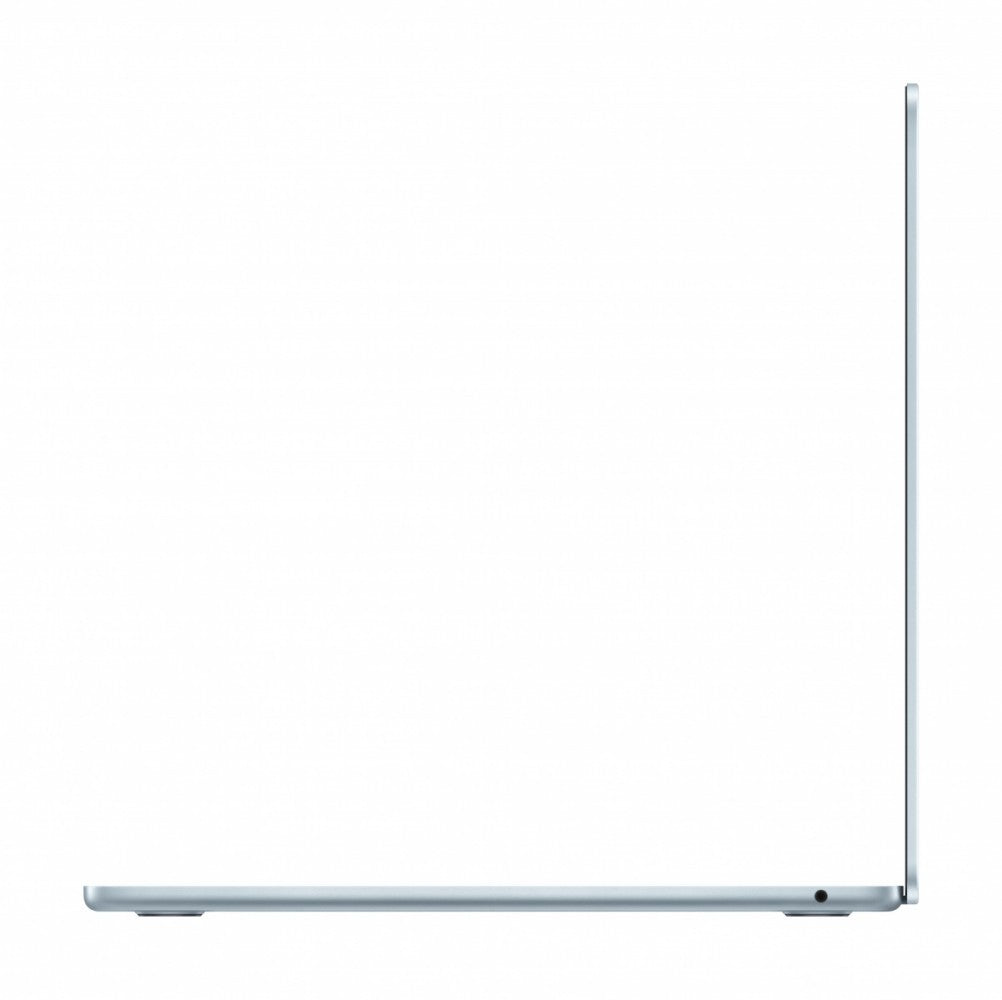 Apple MacBook Air 15,3" M4 16GB / 256GB Błękitny