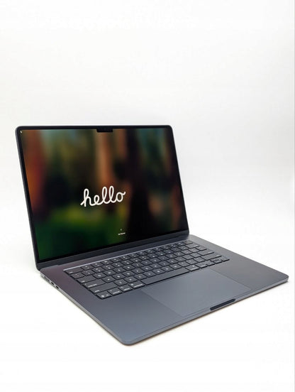 Apple MacBook Air 15,3" M4 16GB / 512GB Północ | Outlet
