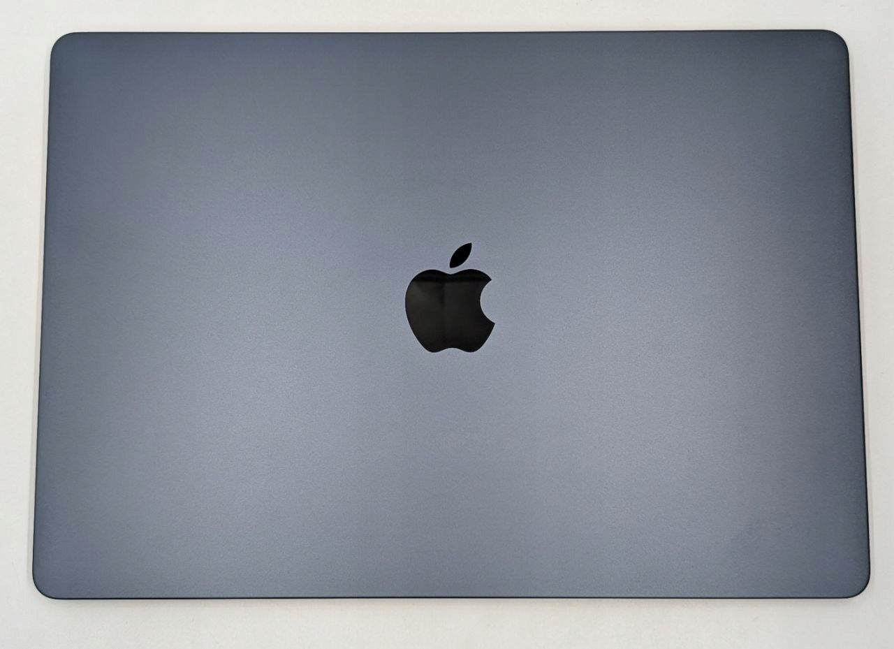 Apple MacBook Air 15,3" M4 16GB / 512GB Północ | Outlet