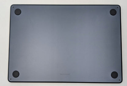 Apple MacBook Air 15,3" M4 16GB / 512GB Północ | Outlet