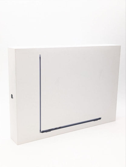 Apple MacBook Air 15,3" M4 16GB / 512GB Północ | Outlet