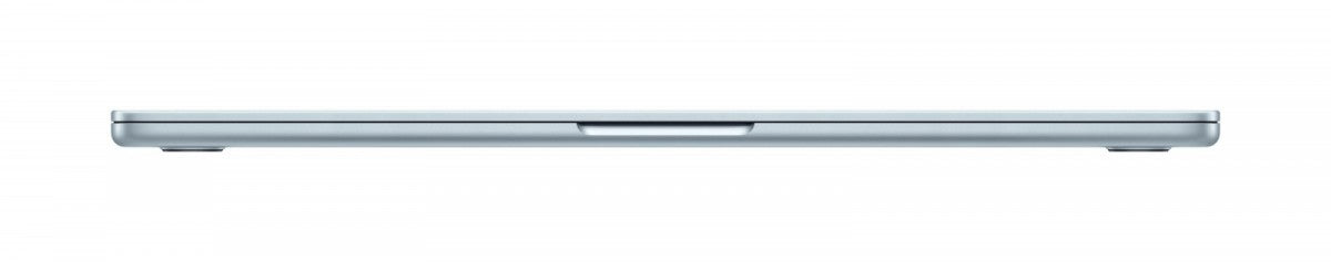 Apple MacBook Air 15,3" M4 24GB / 512GB Błękitny