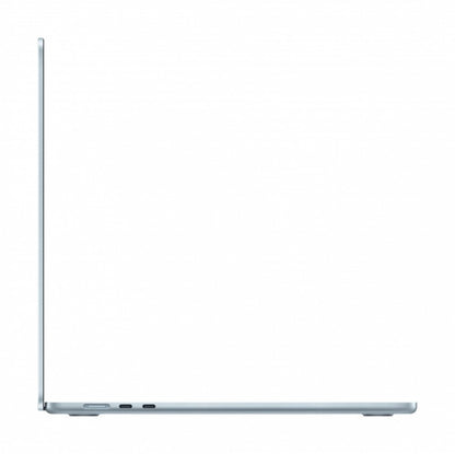 Apple MacBook Air 15,3" M4 24GB / 512GB Błękitny