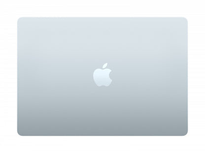 Apple MacBook Air 15,3" M4 24GB / 512GB Błękitny