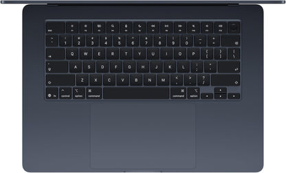 Apple MacBook Air 15,3" M5 16GB / 1 TB Północ