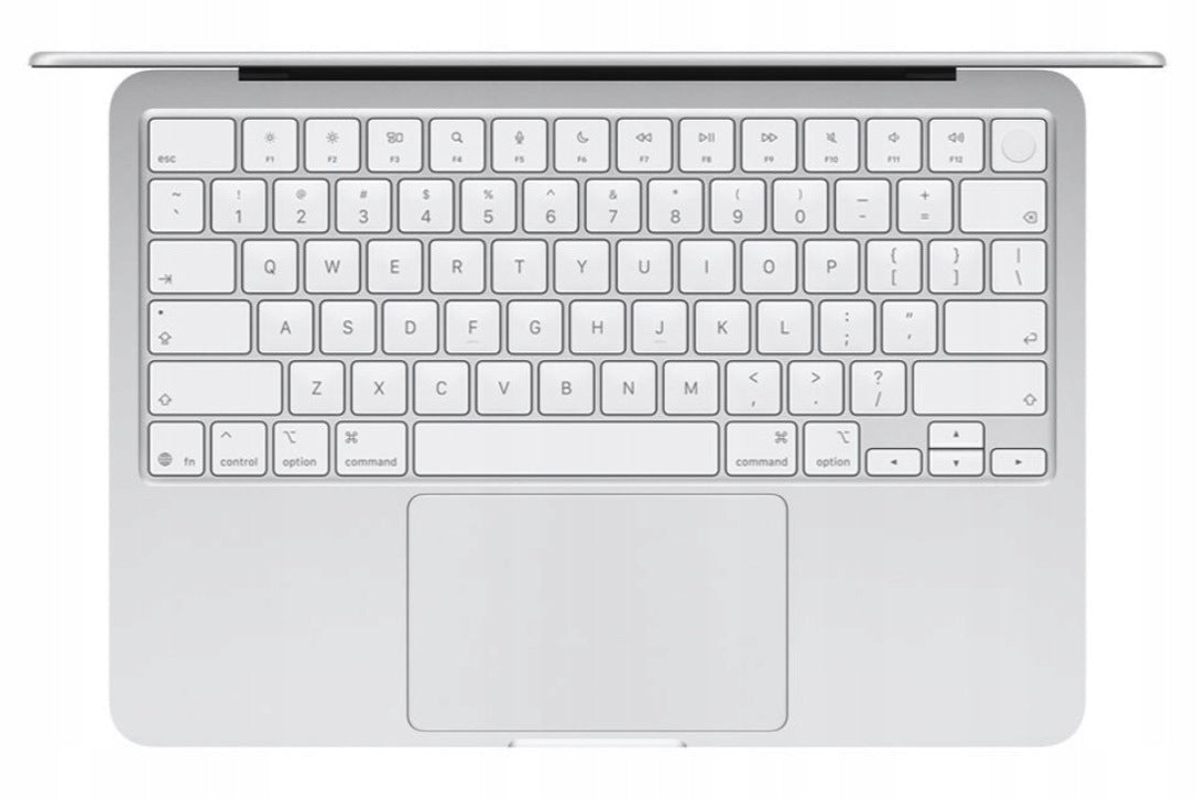 Apple MacBook Neo 13 " Apple A18 Pro 8 GB / 512 GB Srebrny