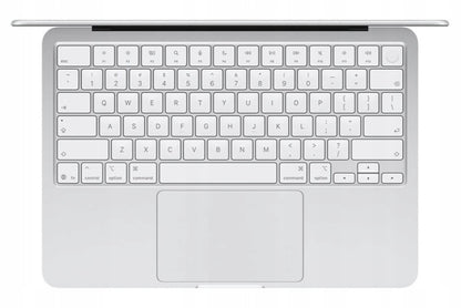 Apple MacBook Neo 13 " Apple A18 Pro 8 GB / 512 GB Srebrny