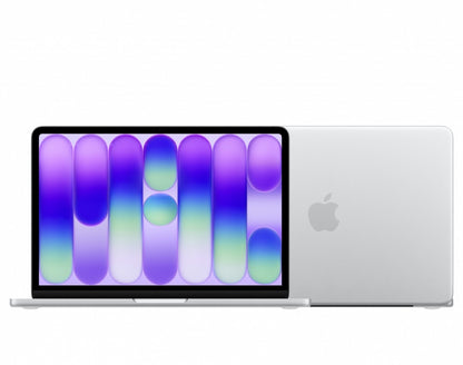 Apple MacBook Neo 13 " Apple A18 Pro 8 GB / 512 GB Srebrny