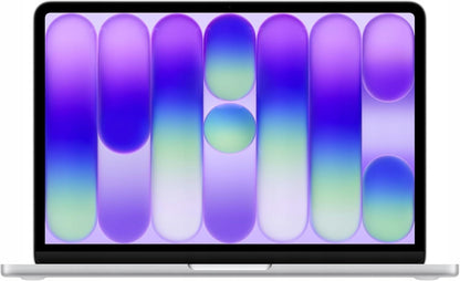 Apple MacBook Neo 13 " Apple A18 Pro 8 GB / 512 GB Srebrny