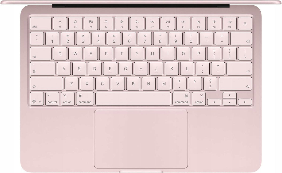 Apple MacBook Neo 13 " Apple A18 Pro 8 GB / 512 GB Subtelny róż