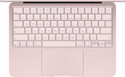 Apple MacBook Neo 13 " Apple A18 Pro 8 GB / 512 GB Subtelny róż
