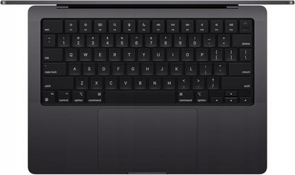 Apple MacBook Pro 14,2" M4 16GB / 1TB Gwiezdna Сzerń