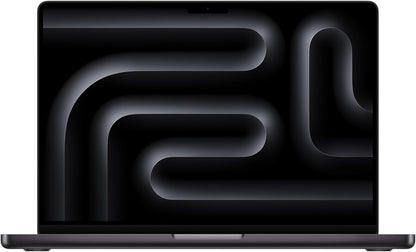 Apple MacBook Pro 14,2" M4 16GB / 1TB Gwiezdna Сzerń