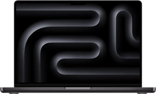 Apple MacBook Pro 14,2" M4 16GB / 1TB Gwiezdna Сzerń